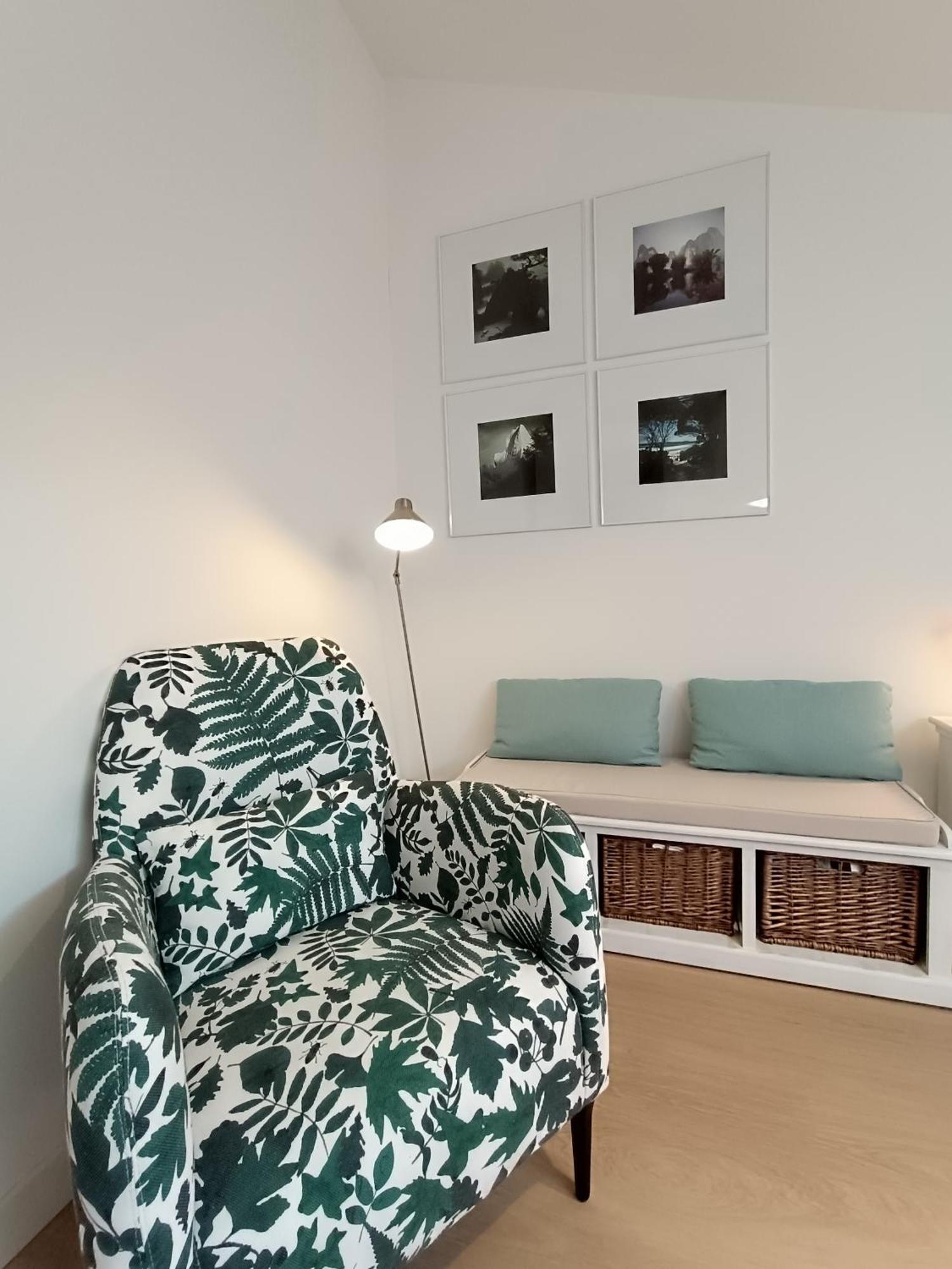 מרסיי Jolly Cottage - T2 60M2 Lumineux מראה חיצוני תמונה