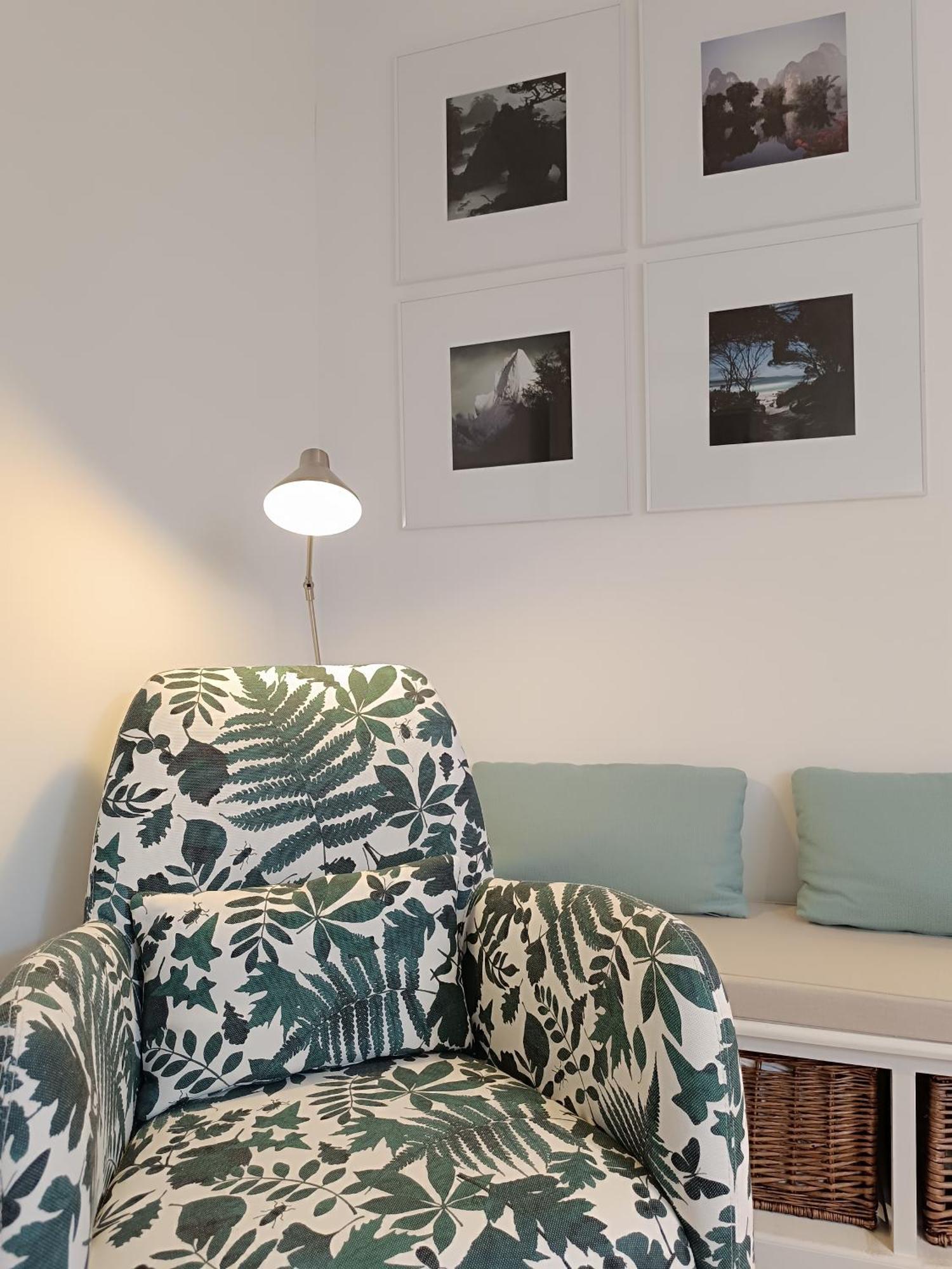 מרסיי Jolly Cottage - T2 60M2 Lumineux מראה חיצוני תמונה